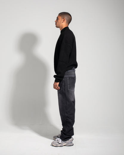 Grey Jeans