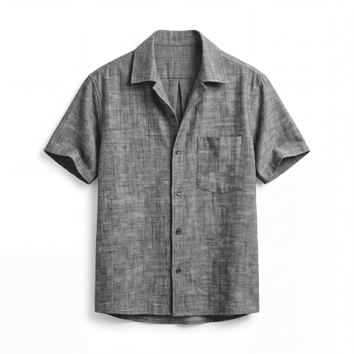Grey Shirt
