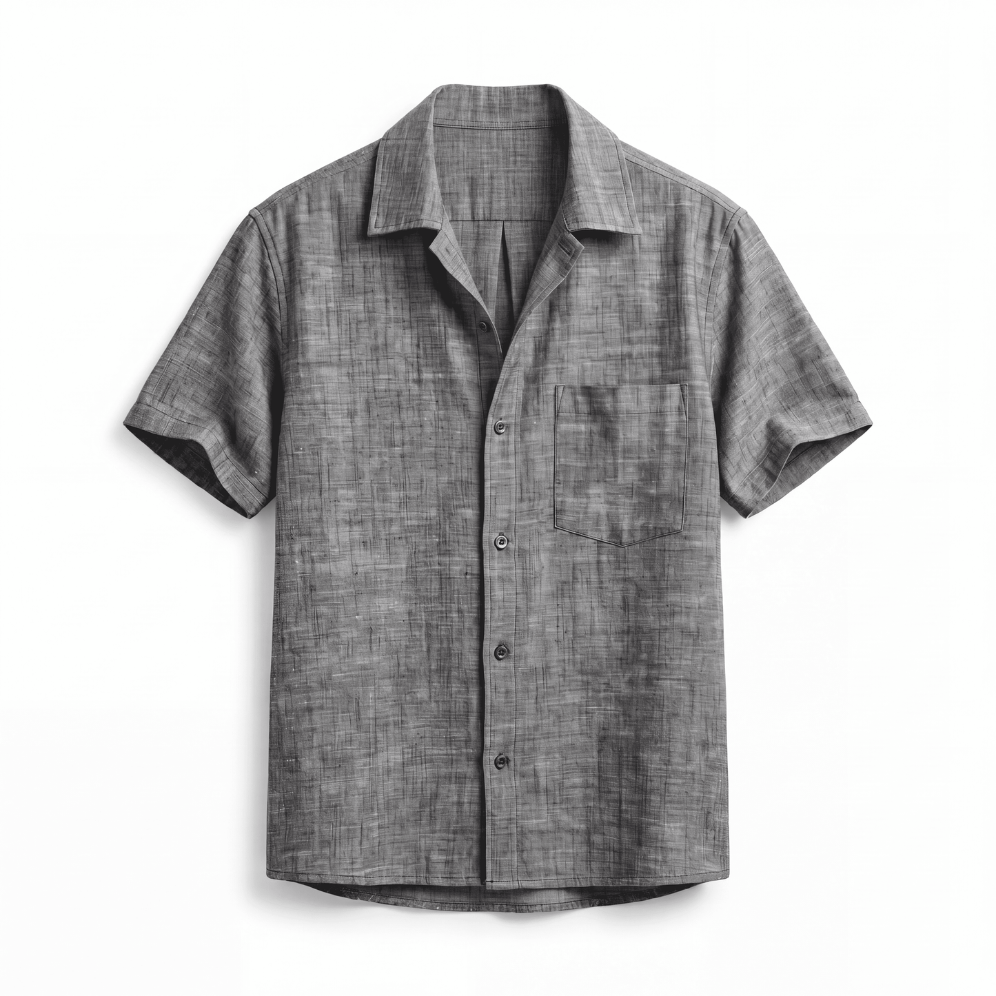 Grey Shirt